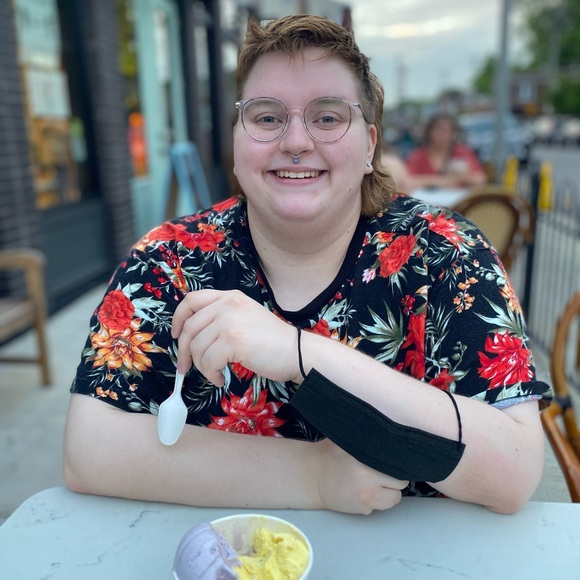 Meet your Posher, Richelle - Picture 11 of 12